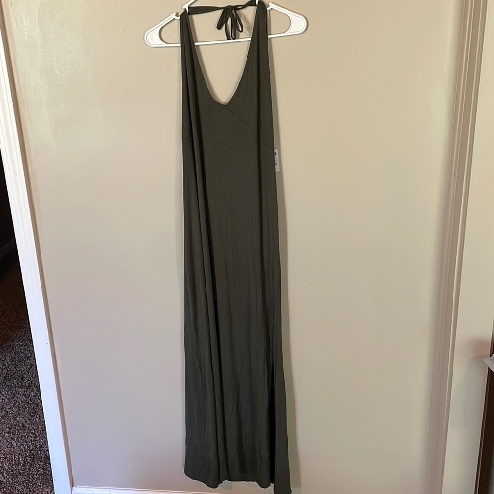 Brand new dress